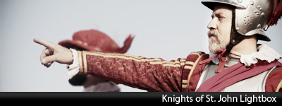 knights